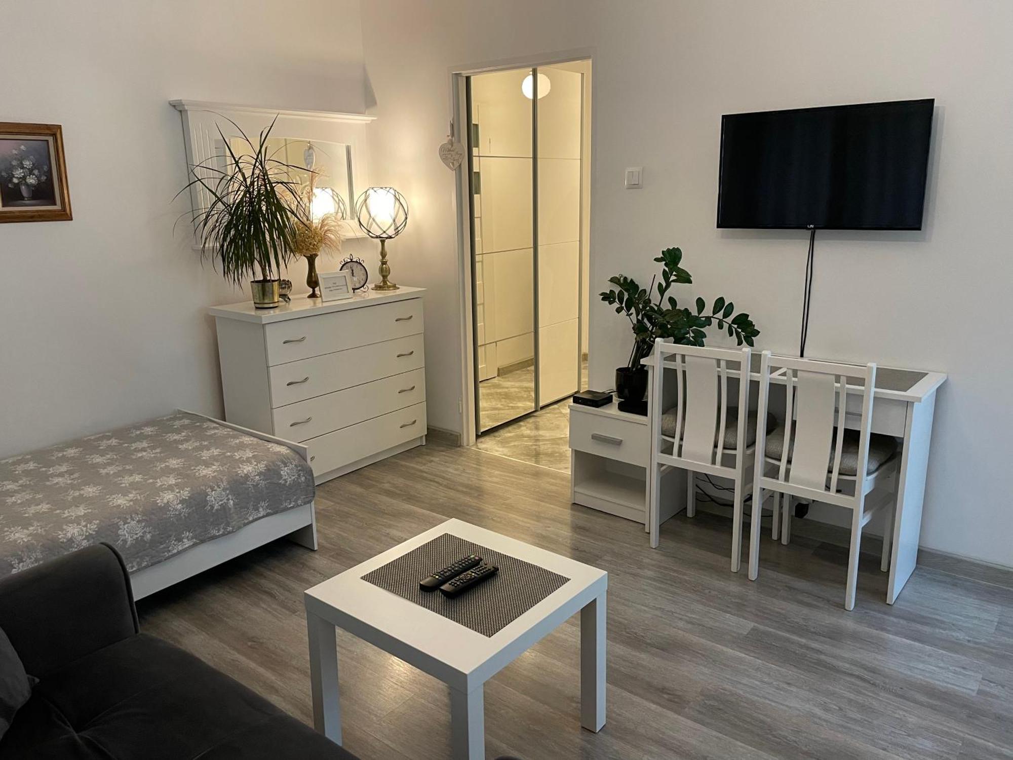 Noniewicza Centrum Suwalki Bagian luar foto