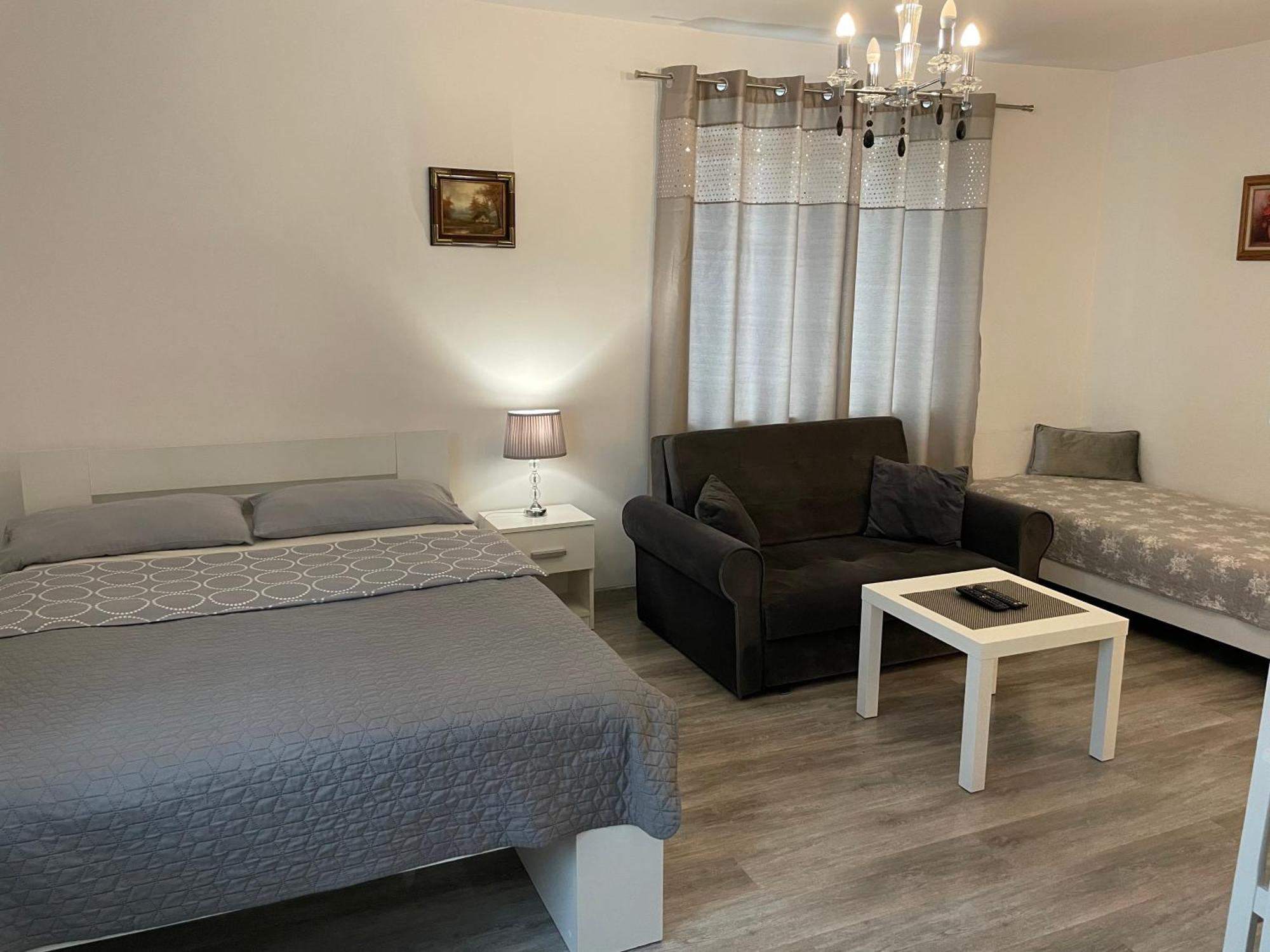 Noniewicza Centrum Suwalki Bagian luar foto